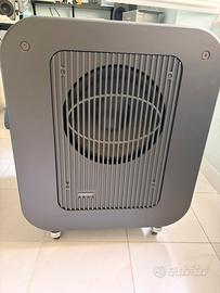 Genelec