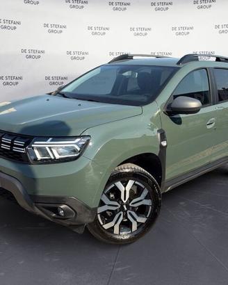 Dacia Duster 1.0 tce Journey Gpl 4x2 100cv