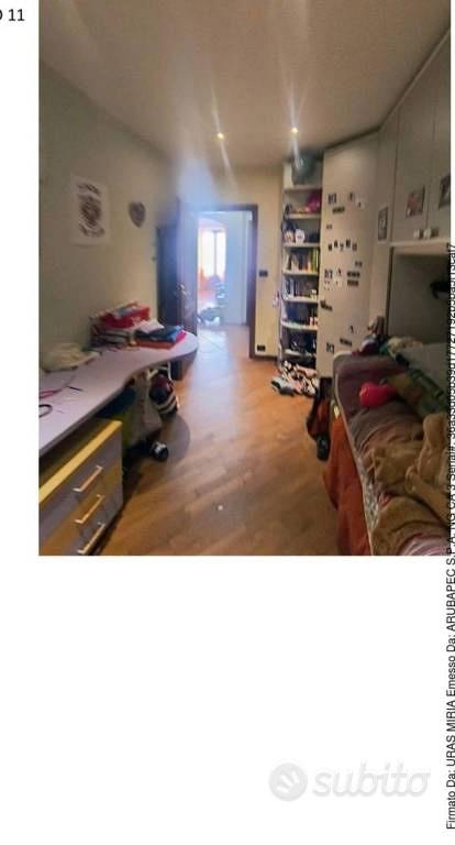 Appartamento – Busalla, Camarza - Vista 4
