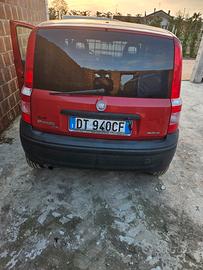 FIAT PANDA VAN