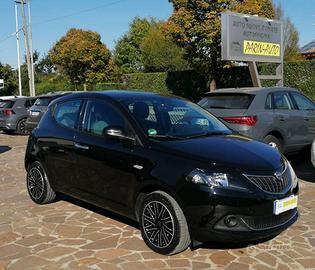 LANCIA Ypsilon 1.0 FireFly 5 porte S&S Hybrid Si