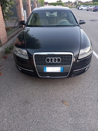 Audi A6 2000cc