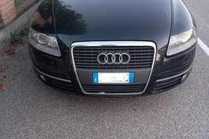 Audi A6 2000cc