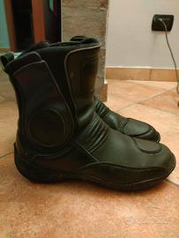 Scarponcini moto Dainese
