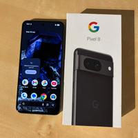 Google pixel 8 256 gb