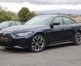 Bmw 420 420d 48V Coupé Sport