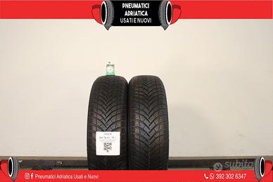 2 Gomme 165 70 R 13 Kleber al 87% SPED GRATIS