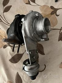 Turbina alfa 159 2.0 jtdm