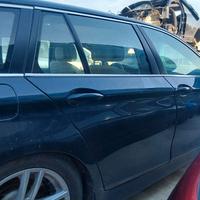 PORTA SPORTELLO POSTERIORE DX BMW 5F11 10-17