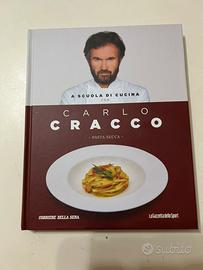 Libro di cucina