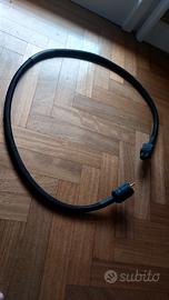 Cavo di Alimentazione Harmonix X-DC Studio Master 