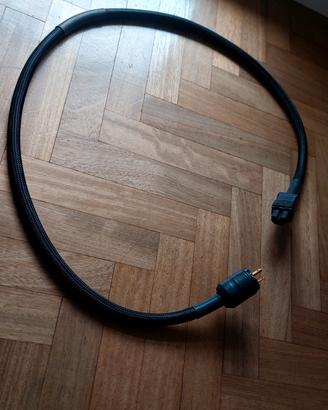 Cavo di Alimentazione Harmonix X-DC Studio Master 