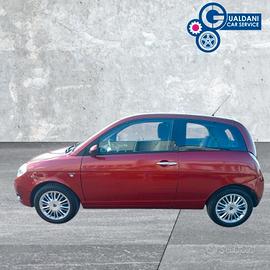 LANCIA Ypsilon 2ª serie Ypsilon 1.2 Oro