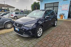 SEAT Arona 1.0 TGI FR