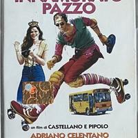 Lotto di 3 film in DVD mai aperti