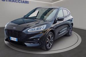 FORD Kuga 2.5 phev ST-Line X 2wd 225cv cvt