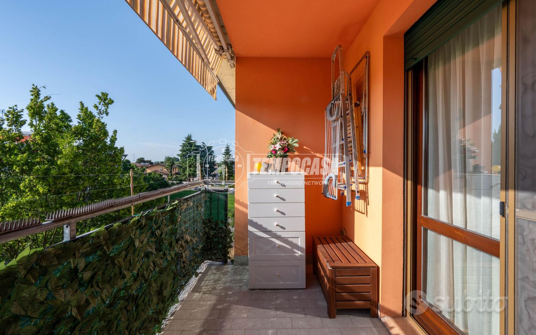 Appartamento – Reggio Emilia, Massenzatico - Vista 3