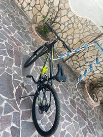 Bici da 29