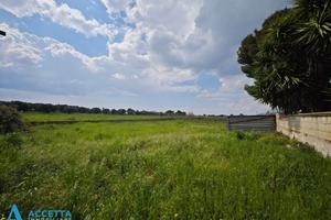 Seminativo a Leporano