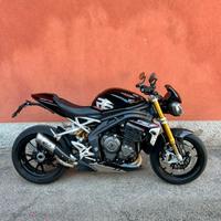 Triumph Speed Triple RS 1200 2021