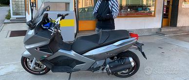 Gilera Gp800 agg. 1gp