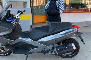 Gilera Gp800 agg. 1gp