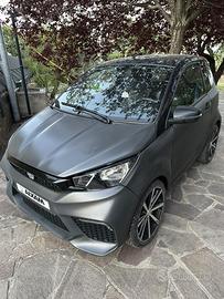 Aixam GTO