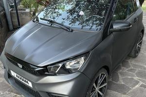 Aixam GTO