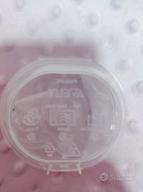 paracapezzolo taglia m 