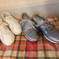 Scarpe donna/ragazza - nr. 39 - Vedi descrizione