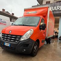 Renault Master 2.3/125 CV/2013