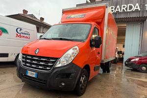 Renault Master 2.3/125 CV/2013