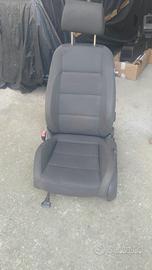 Sedile guida Sport VW Golf 5 Golf 6 – Completo