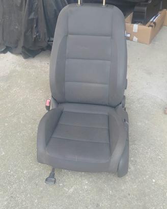 Sedile guida Sport VW Golf 5 Golf 6 – Completo