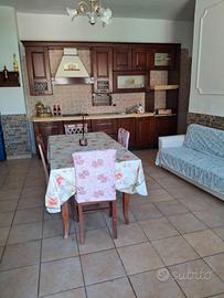 Appartamento arredato