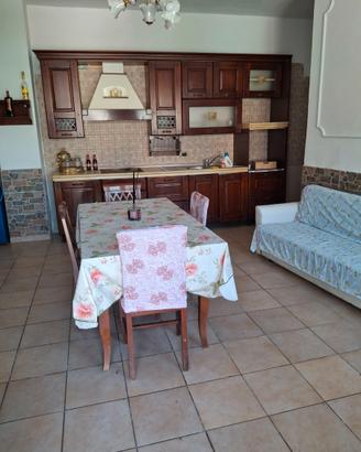 Appartamento arredato