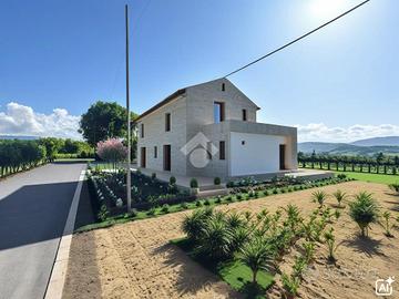 CASA INDIPENDENTE A TAVOLETO