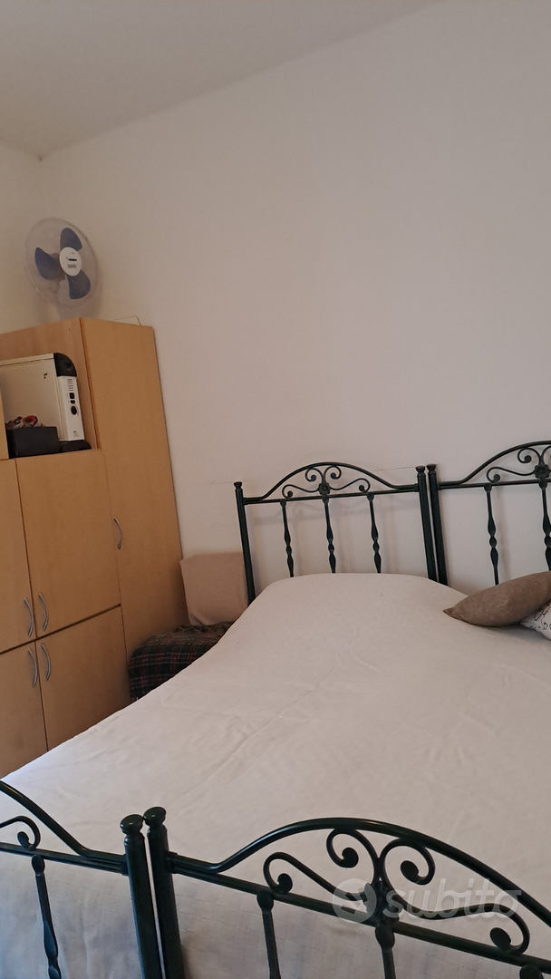 Appartamento centrale - Vista 5
