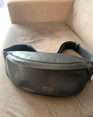 Marsupio calvin klein