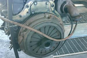 Motore iveco daily 2.8 sigla 814043N