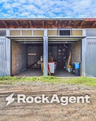 Box / Garage di 14 m² a San Giovanni in Persiceto