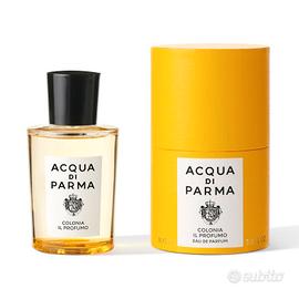 acqua di parma 100ml