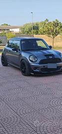 Mini cooper S r56