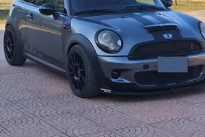 Mini cooper S r56