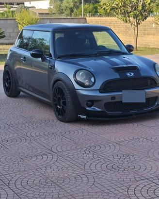 Mini cooper S r56