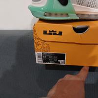 nike Lebron Witness7 