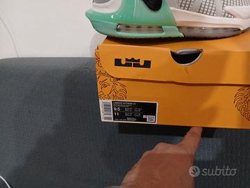 nike Lebron Witness7 