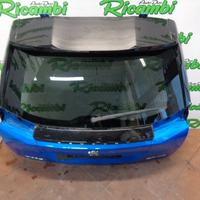 PORTELLONE CON TELECAMERA PEUGEOT 2008 2021