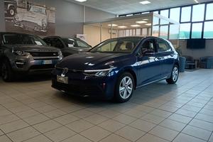 Volkswagen Golf Diesel Manuale