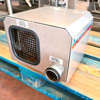 deumidificatore essicante usato